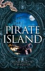 Pirate Island cover 1